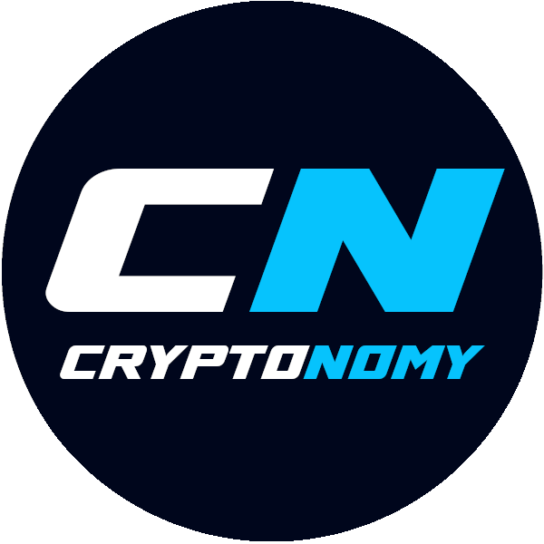 Cryptonomy Logo